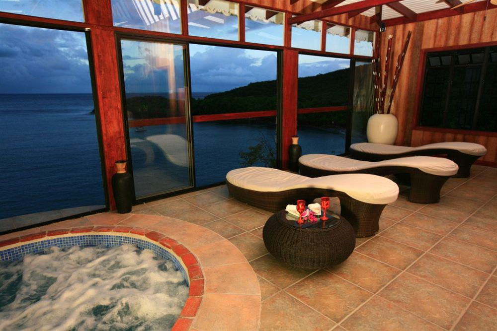 Ti Kaye Resort & Spa Anse La Raye Dış mekan fotoğraf