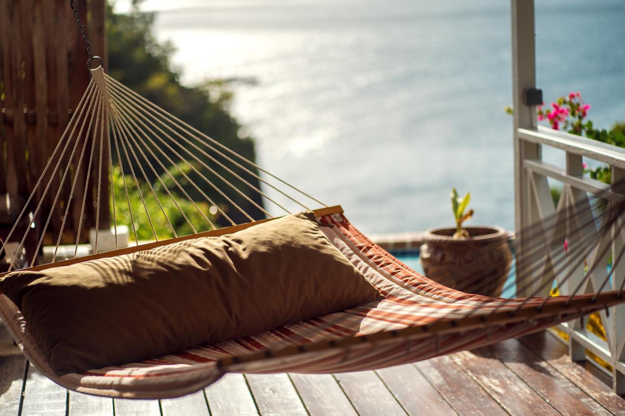 Ti Kaye Resort & Spa Anse La Raye Dış mekan fotoğraf