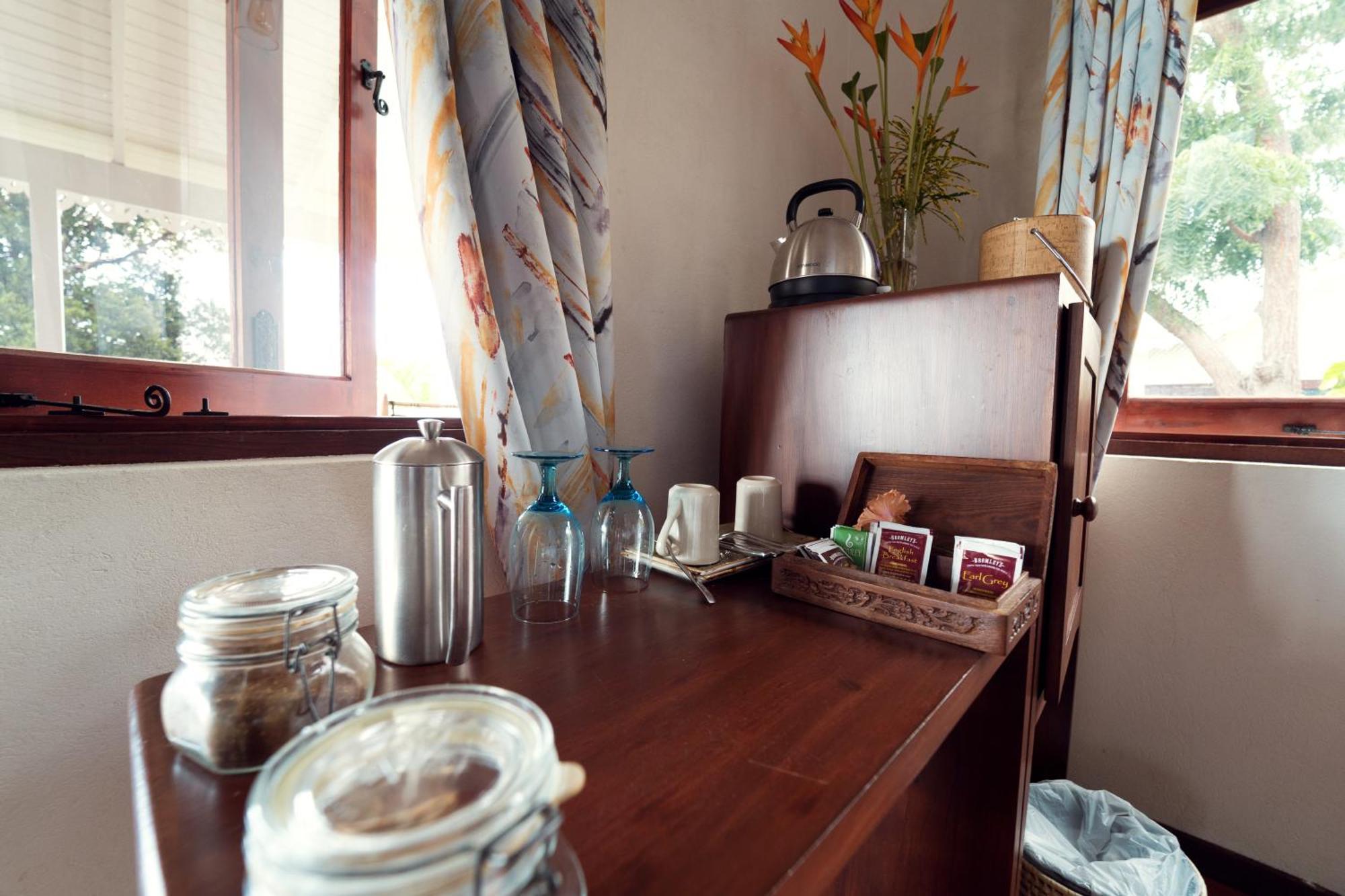 Ti Kaye Resort & Spa Anse La Raye Dış mekan fotoğraf