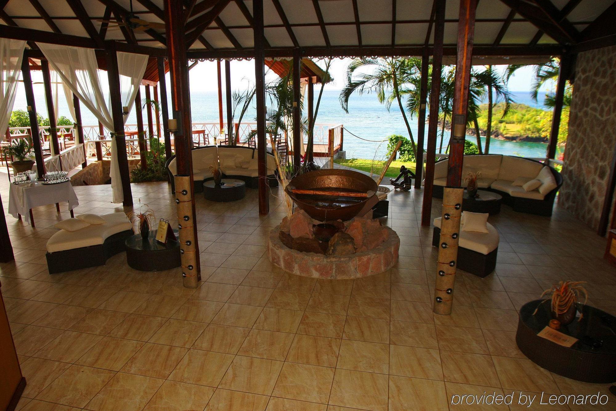 Ti Kaye Resort & Spa Anse La Raye Dış mekan fotoğraf