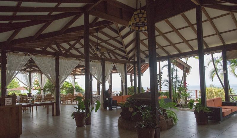 Ti Kaye Resort & Spa Anse La Raye Dış mekan fotoğraf